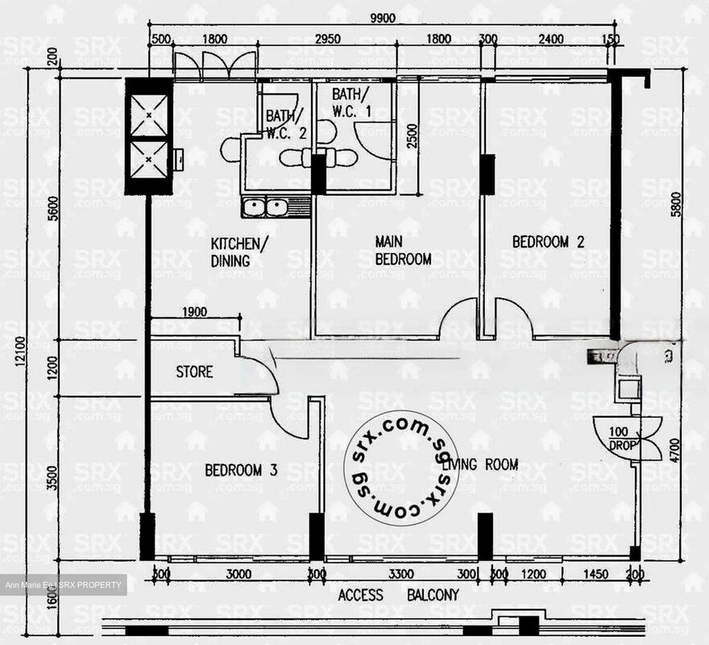 Blk 229 Bishan Street 23 (Bishan), HDB 4 Rooms #460595431